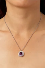 DYRBERG/KERN KELLY NECKLACE - Image 2