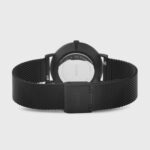 Minuit Mesh Μαύρο - Image 2