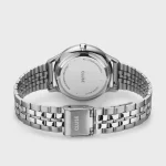 Minuit Multifunction Watch Steel Full Silver Colour CLUSE - Image 3