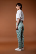 ΠΑΝΤΕΛΟΝΙ ΕΚΠΤΩΜΕΝΟ ZOE BLACK HELMI - Image 3