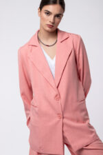 ΣΑΚΑΚΙ   ZOE BLACK HELMI - Image 2