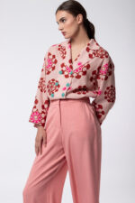 ΠΑΝΤΕΛΟΝΙ ΜΕ ΛΑΣΤΙΧΟ ZOE BLACK - Image 3