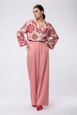 ΠΑΝΤΕΛΟΝΙ ΜΕ ΛΑΣΤΙΧΟ ZOE BLACK - Image 4