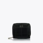 WALLET WILLOW WITH FOLDED COMPARTMENT AXEL