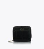 WALLET WILLOW WITH FOLDED COMPARTMENT AXEL