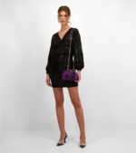 ΤΣΑΝΤΑ ΑΜΠΙΓΙΕ MADISON ΣΕ ΜΕΤΑΛΛΙΚΟ ΧΡΩΜΑ AXEL - Image 4