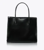 EIRA SHOULDER BAG WITH EMBOSSED MONOGRAM AXEL - Image 3