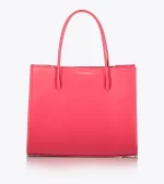 EIRA SHOULDER BAG WITH EMBOSSED MONOGRAM AXEL - Image 3