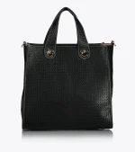 HAND BAG WITH EXTRA POCKET AXEL - Image 3