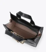 HAND BAG WITH EXTRA POCKET AXEL - Image 6