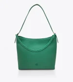 DAISY SHOULDER BAG WITH CHAIN AXEL - Image 4
