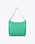 DAISY SHOULDER BAG WITH CHAIN AXEL - Image 3