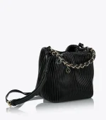 DULCIE CROSSBODY BAG WITH DECORATIVE PATTERN CHAIN AXEL - Image 2