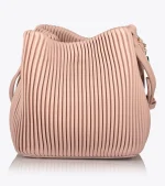 DULCIE CROSSBODY BAG WITH DECORATIVE PATTERN CHAIN AXEL - Image 3