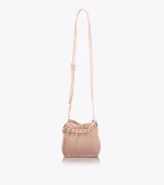 DULCIE CROSSBODY BAG WITH DECORATIVE PATTERN CHAIN AXEL - Image 4