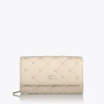 RORY QUILTED WALLET WITH TRUCKS AXEL