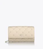 RORY QUILTED WALLET WITH TRUCKS AXEL