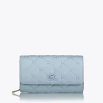 RORY QUILTED WALLET WITH TRUCKS AXEL