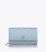 RORY QUILTED WALLET WITH TRUCKS AXEL