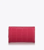 BLAKE 'A' LOGO METALLIC WALLET AXEL - Image 2