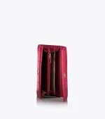 BLAKE 'A' LOGO METALLIC WALLET AXEL - Image 3