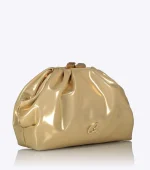 AMBIGUE MADISON BAG IN METALLIC COLOR AXEL - Image 2