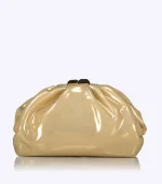 AMBIGUE MADISON BAG IN METALLIC COLOR AXEL - Image 3