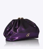 ΤΣΑΝΤΑ ΑΜΠΙΓΙΕ MADISON ΣΕ ΜΕΤΑΛΛΙΚΟ ΧΡΩΜΑ AXEL - Image 2