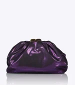 ΤΣΑΝΤΑ ΑΜΠΙΓΙΕ MADISON ΣΕ ΜΕΤΑΛΛΙΚΟ ΧΡΩΜΑ AXEL - Image 3