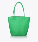 SHOULDER BAG EULALIA WITH INNER MINI BAG AXEL - Image 3