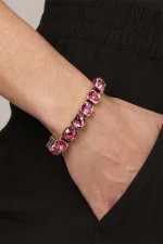 DYRBERG/KERN CONIAN BRACELET 380003 - Image 2