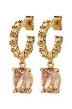 DYRBERG/KERN BARBARA EARRING 420124