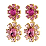 DYRBERG/KERN LINA EARRING 440060