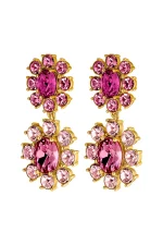 DYRBERG/KERN LINA EARRING 440060