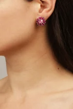 DYRBERG/KERN AUDE EARRING 440037 - Image 2