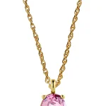 DYRBERG/KERN BARGA NECKLACE 440089