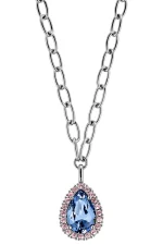 DYRBERG/KERN METTA NECKLACE 440103 - Image 2