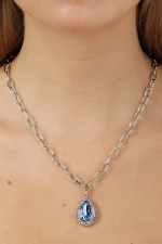 DYRBERG/KERN METTA NECKLACE 440103 - Image 3
