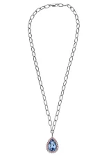 DYRBERG/KERN METTA NECKLACE 440103