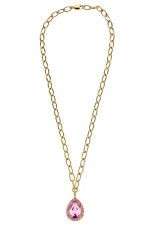 DYRBERG/KERN METTA NECKLACE 440101