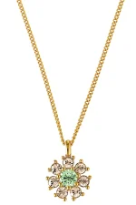 DYRBERG/KERN DELISE NECKLACE 440035 - Image 2