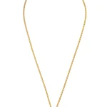 DYRBERG/KERN DELISE NECKLACE 440035