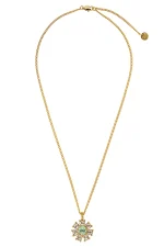 DYRBERG/KERN DELISE NECKLACE 440035