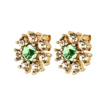 DYRBERG/KERN AUDE EARRING 440041