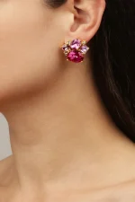 DYRBERG/KERN EMMA EARRING 440055 - Image 2