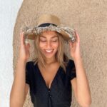 Theros Hat  SORENA GREECE - Image 3