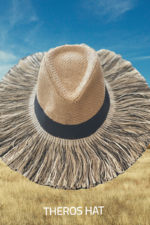 Theros Hat  SORENA GREECE