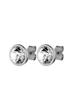 DYRBERG/KERN DIA EARRING 420019