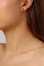 DYRBERG/KERN DIA EARRING 420000 - Image 2