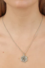 DYRBERG/KERN SIENA NECKLACE 440116 - Image 2